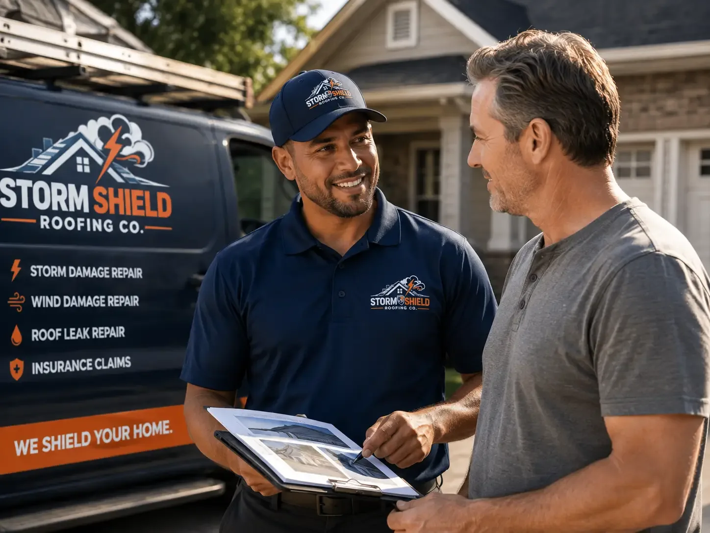 Storm Damage Roof Repair Gilroy, CA FAQs